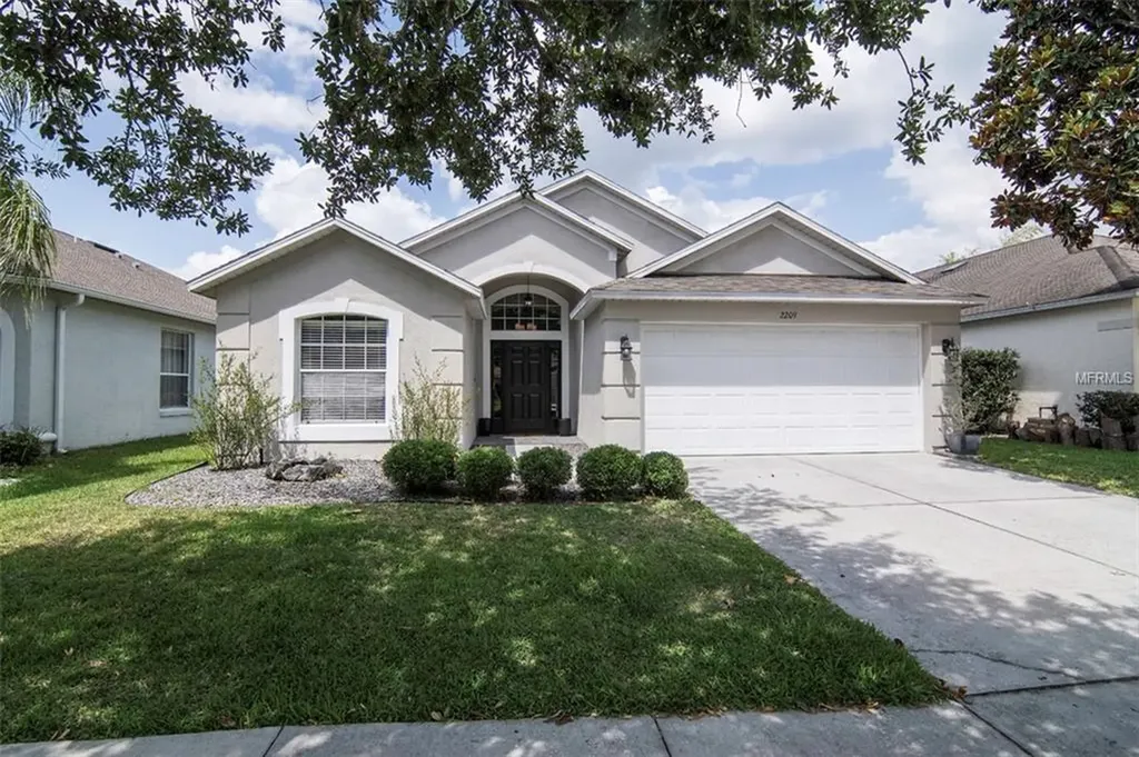 2209 Oakington Street Winter Garden FL 34787