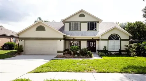 4512 Oak River Circle Valrico FL 33596