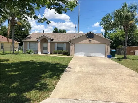 916 Stratton Street Deltona FL 32725