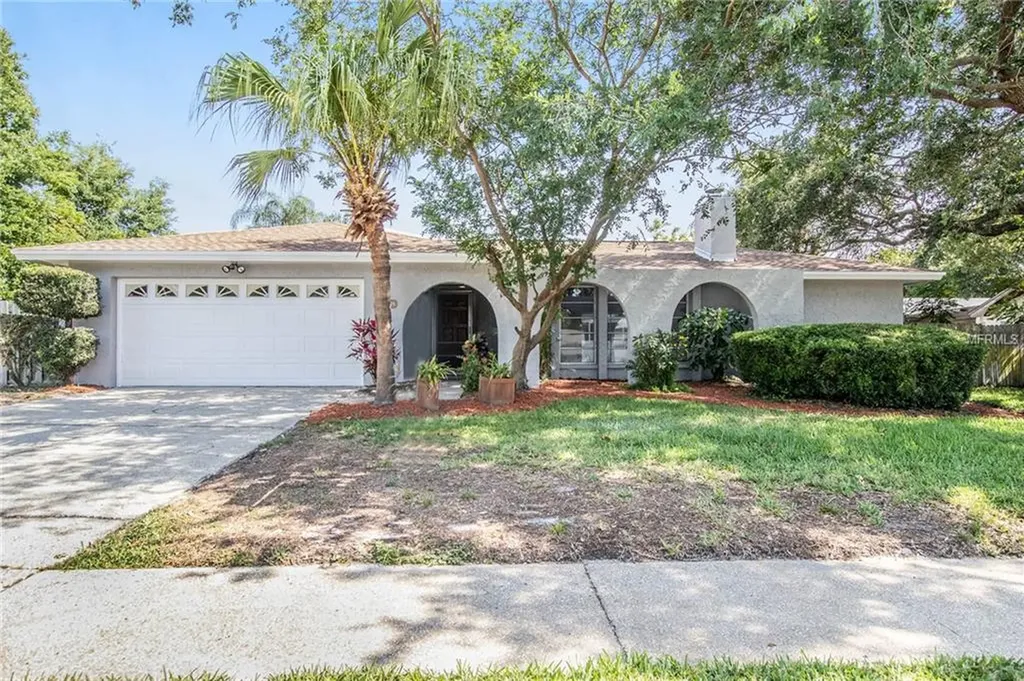 2968 Meadow Oak Drive S Clearwater FL 33761