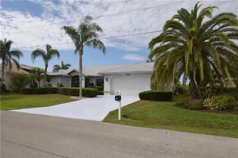 3936 Crooked Island Drive Punta Gorda FL 33950