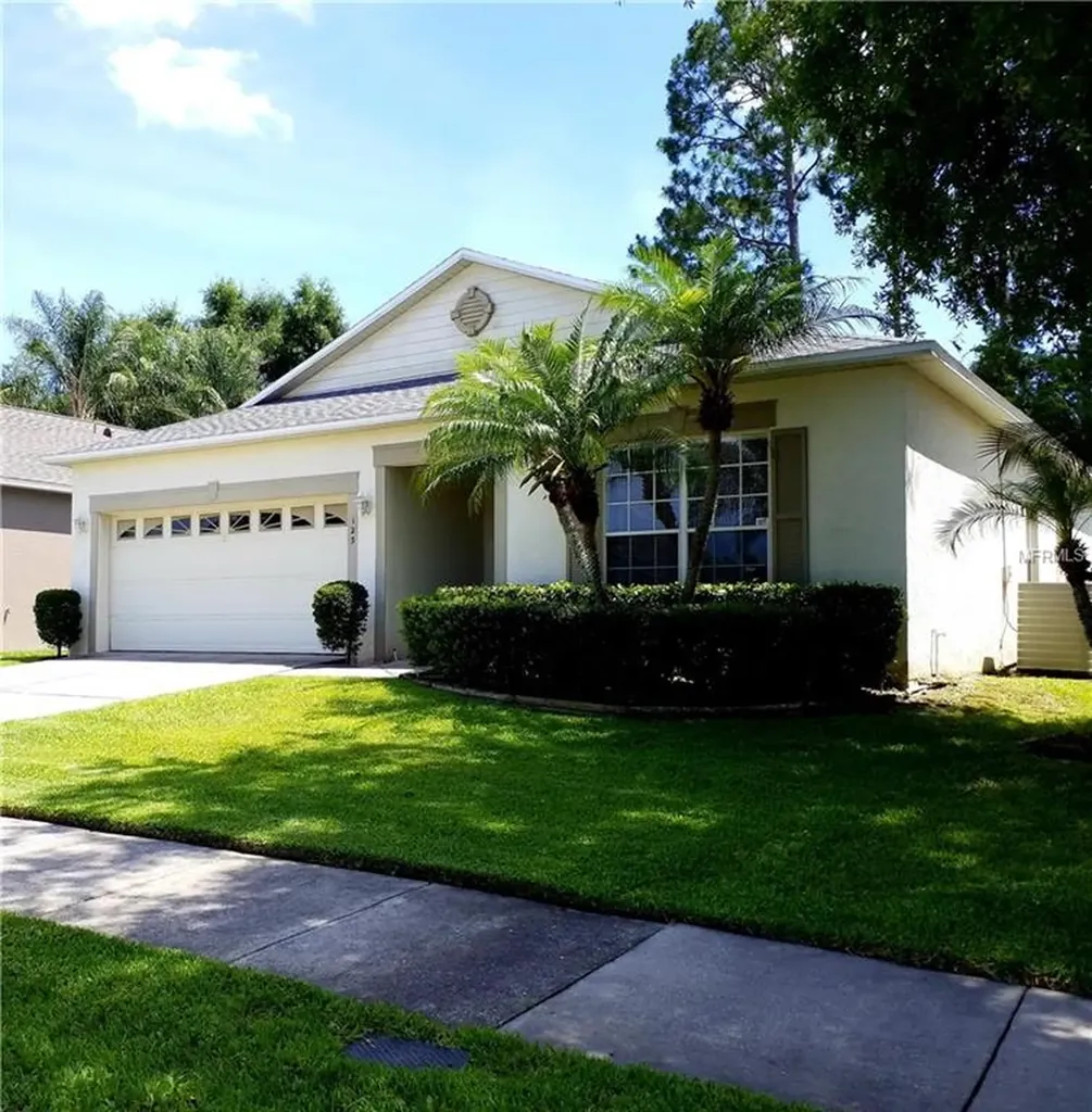 123 Queens Court Sanford FL 32771
