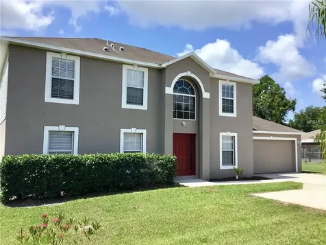 1354 Dunbarton Court Kissimmee FL 34758