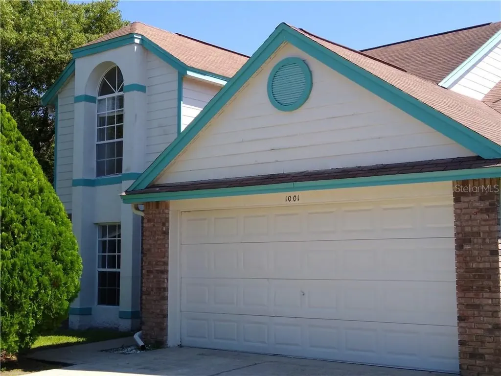 1001 S Magee Creek Court Oviedo FL 32765