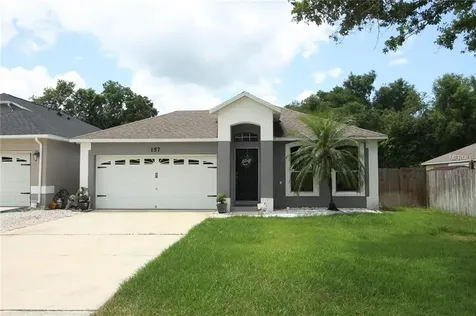 157 Shady Oak Lane Oviedo FL 32765