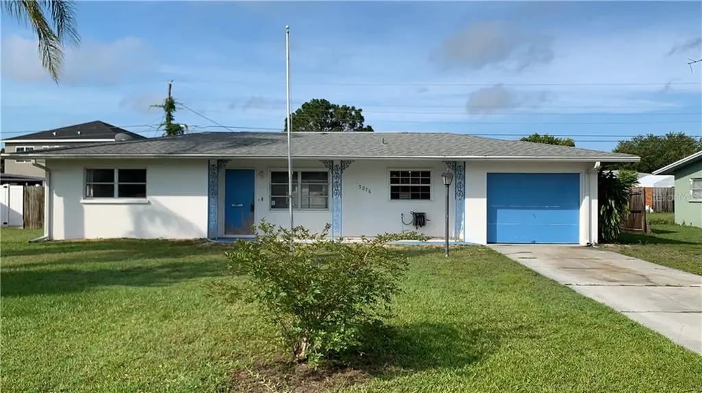 3276 Dante Drive Sarasota FL 34235