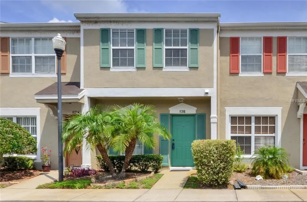 11316 Cayman Key Avenue Tampa FL 33624