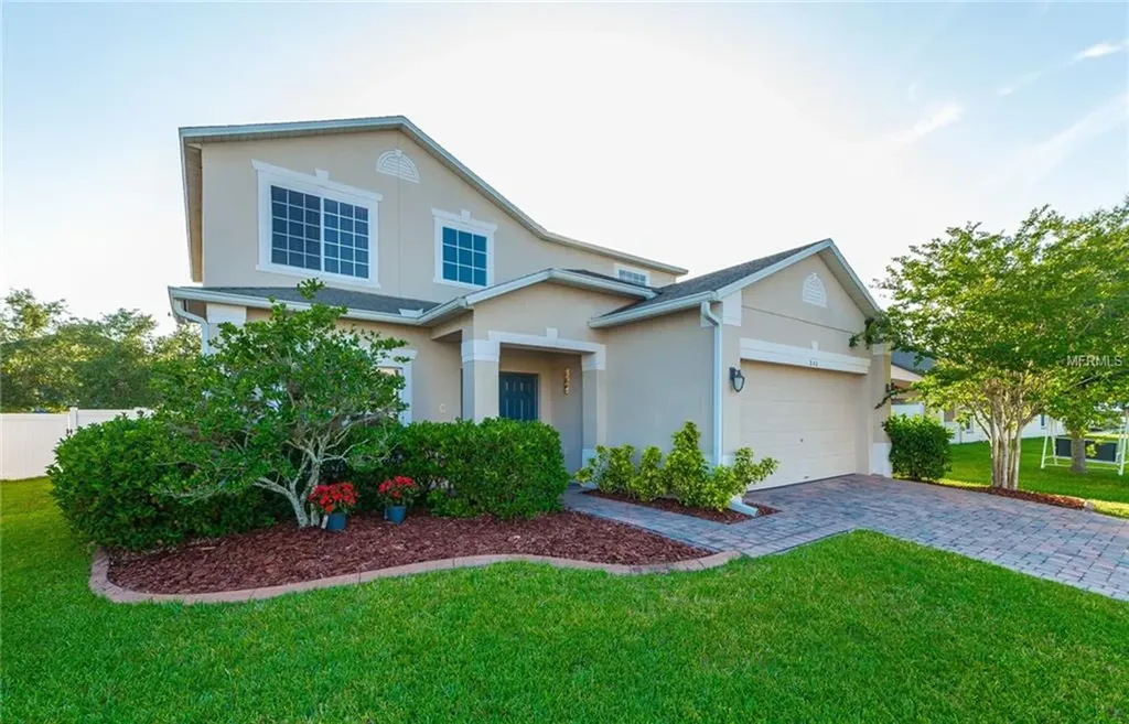 840 Maple Grove Way Orlando FL 32828