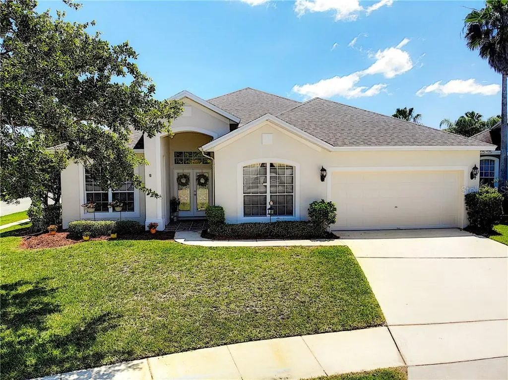 13745 Sunshowers Circle Orlando FL 32828