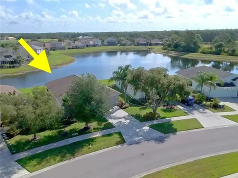 1552 Scarlett Avenue North Port FL 34289