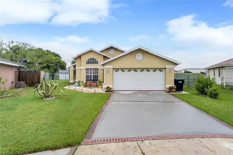 661 Oregon Woods Court Orlando FL 32824