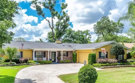 800 Chickapee Trail Maitland FL 32751