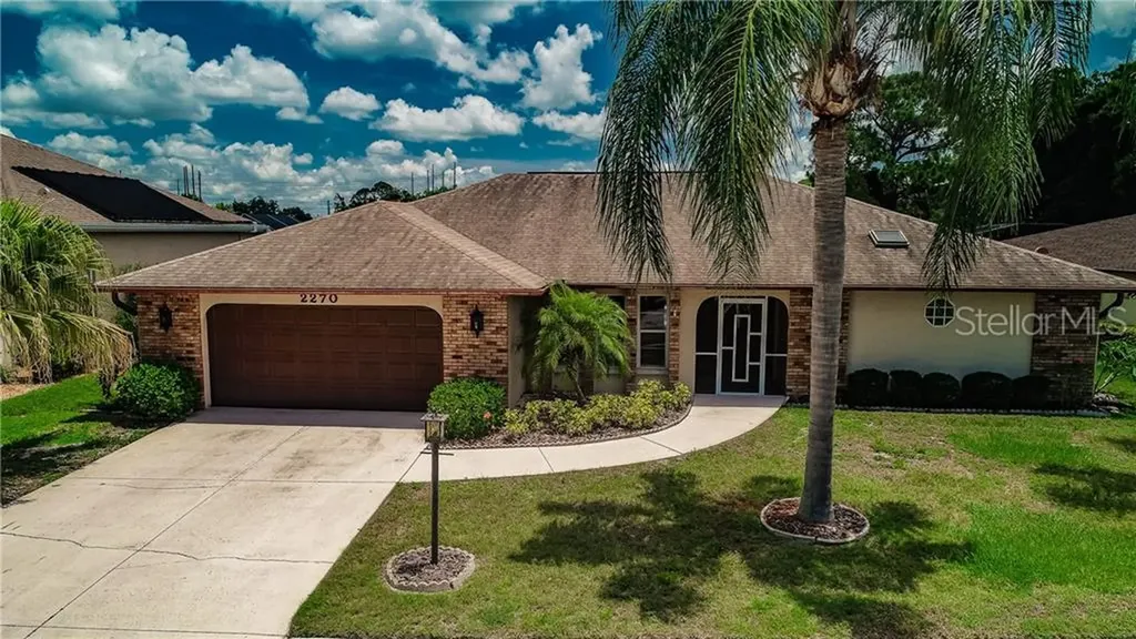 2270 Briar Creek Way Sarasota FL 34235