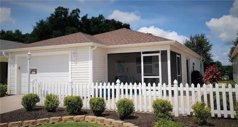 3388 Alwyne Avenue The Villages FL 32163