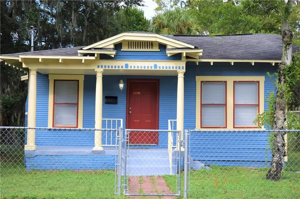 3504 N 11th Street Tampa FL 33605