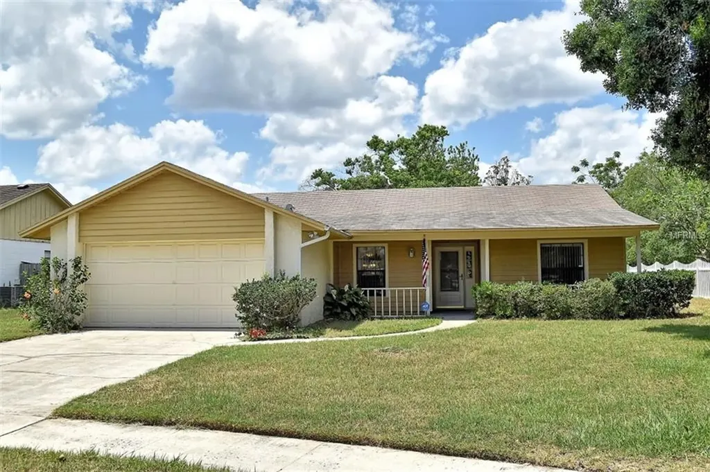 7031 Citrus Point Court Winter Park FL 32792