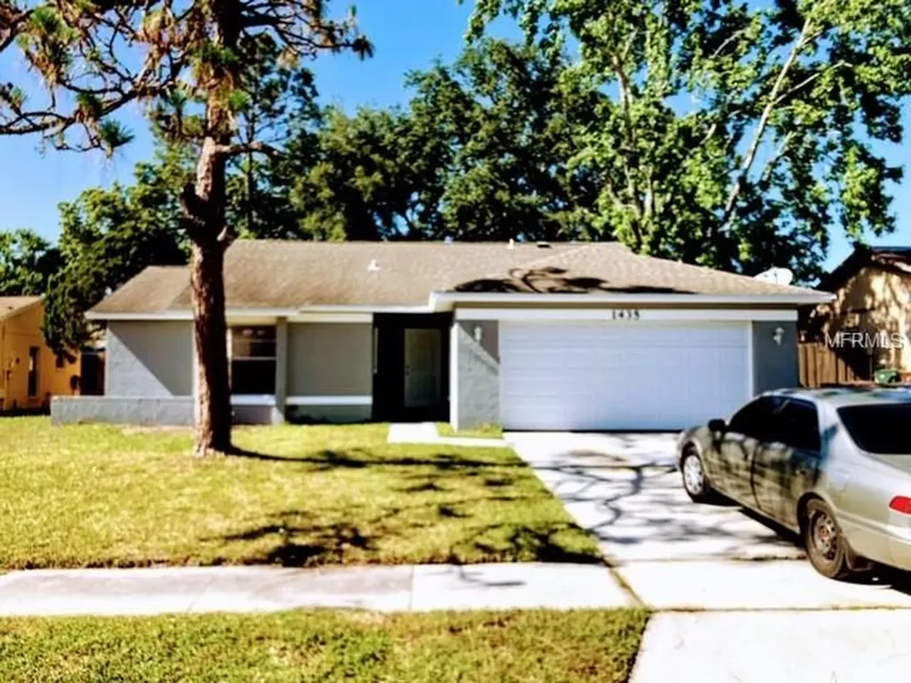 1435 Dean B Street Kissimmee FL 34744