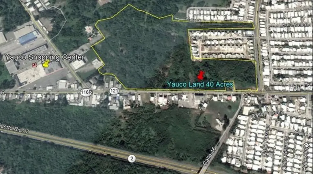 121 Sr Yauco PR 00698