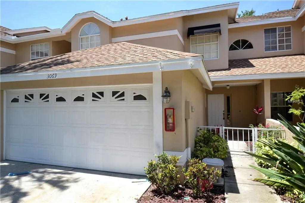 3069 Branch Drive Clearwater FL 33760