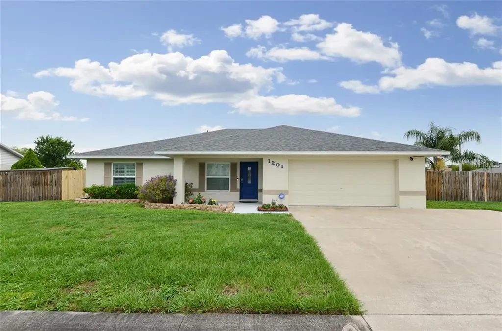 1201 Spanish Oak Lane Plant City FL 33563
