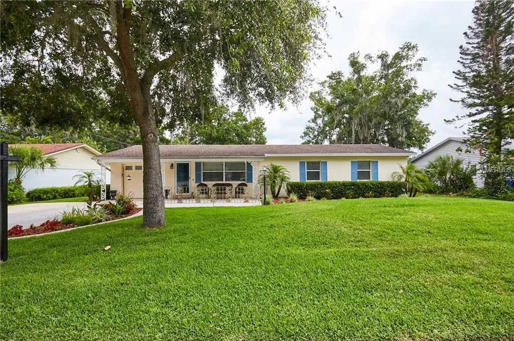 14815 N Rome Avenue Tampa FL 33613