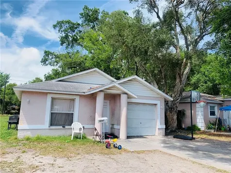 4567 20th Avenue S St Petersburg FL 33711