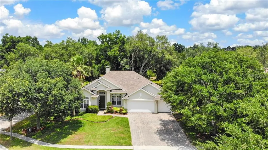 633 Green Rock Court Apopka FL 32712
