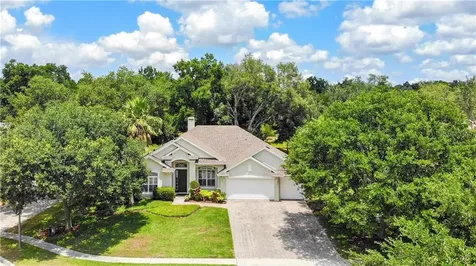 633 Green Rock Court Apopka FL 32712