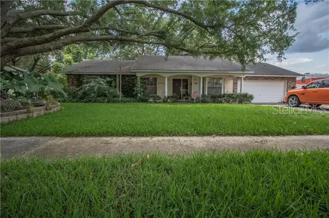 8432 Chenille Drive Orlando FL 32818
