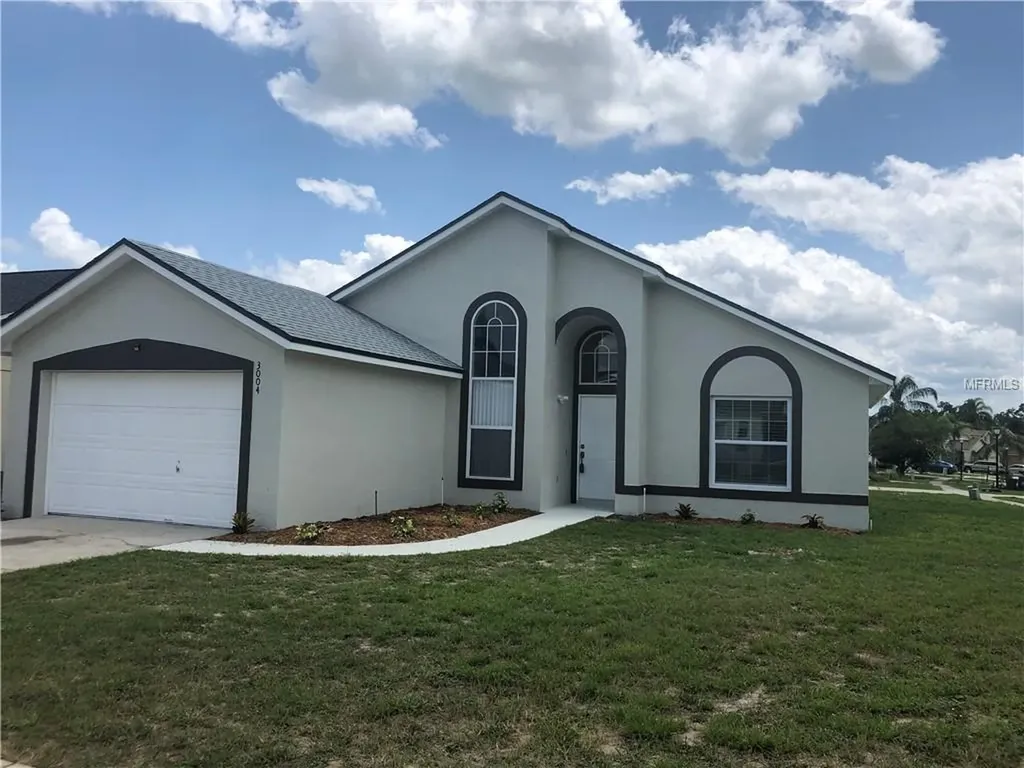3004 Bloomsbury Drive Kissimmee FL 34747