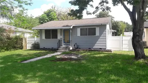 4051 8th Avenue N St Petersburg FL 33713