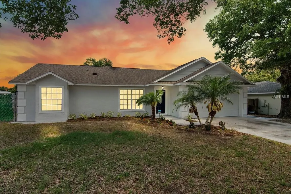 1107 Bardwell Court Apopka FL 32712