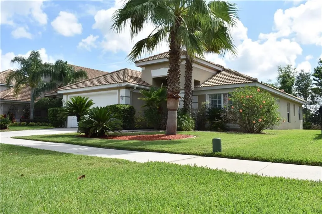 6313 Huntsville Street Orlando FL 32819
