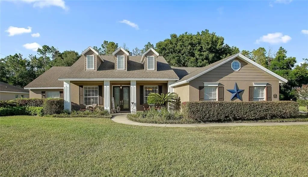 8715 Spring Court Leesburg FL 34788