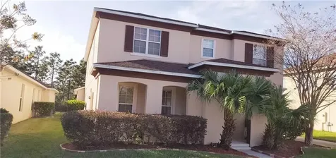 2534 Wild Tamarind Boulevard Orlando FL 32828
