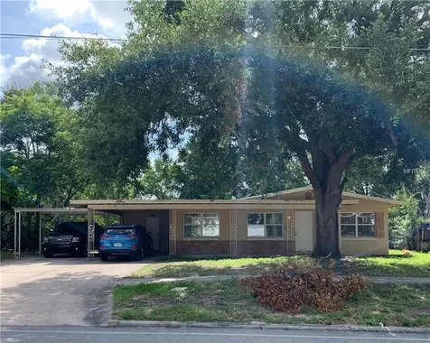 2109 N Hastings Street Orlando FL 32808