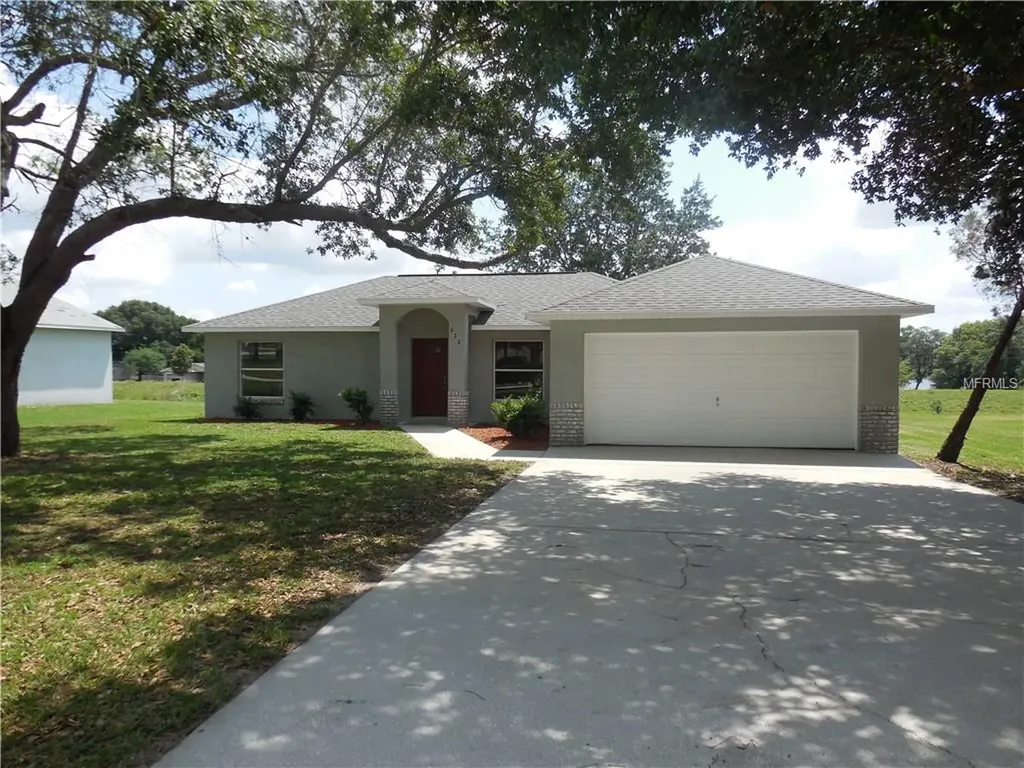 222 Ayrshire Place Mascotte FL 34753