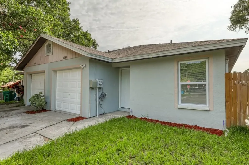 2683 Rachel Court Palm Harbor FL 34684