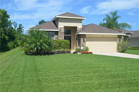 1174 Newberg Court Sanford FL 32771