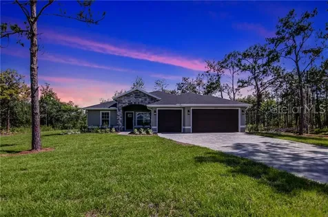 20171 Racine Street Orlando FL 32833