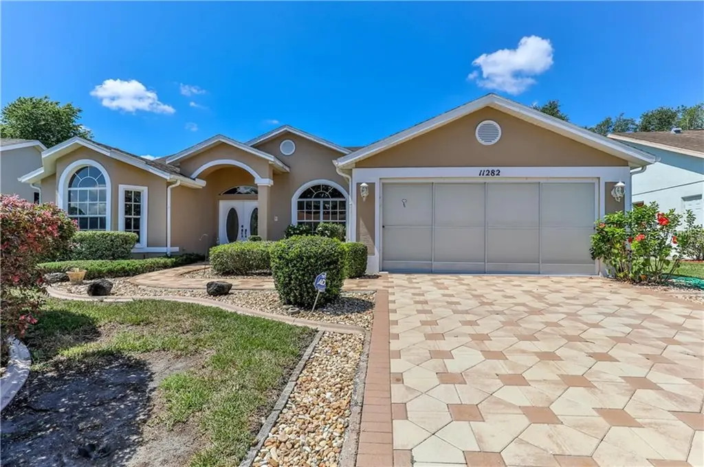 11282 Richford Lane Spring Hill FL 34609