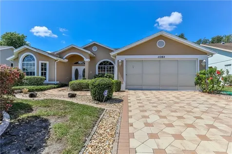 11282 Richford Lane Spring Hill FL 34609