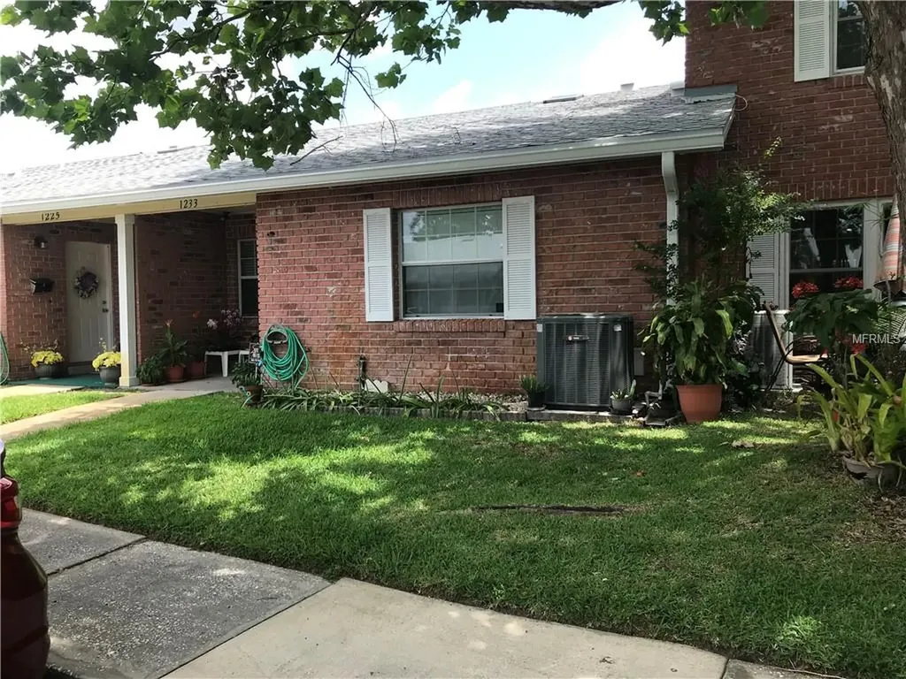 1233 Americana Place Orlando FL 32807