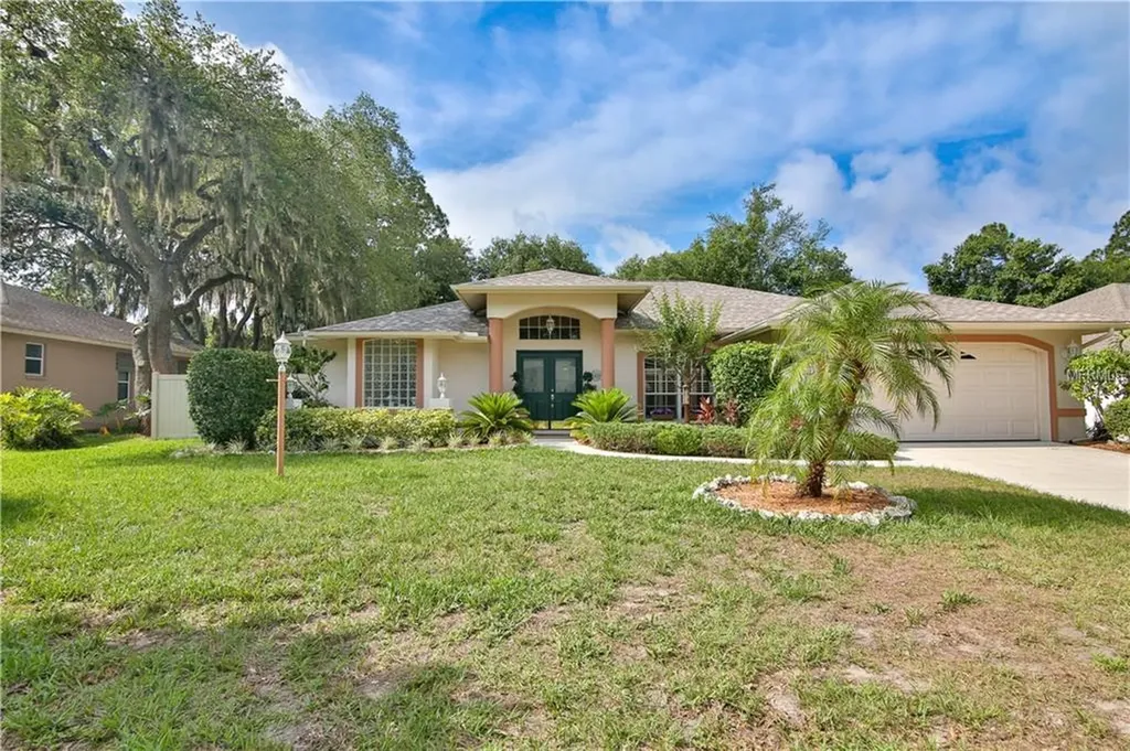 5720 Bent Oak Drive Sarasota FL 34232