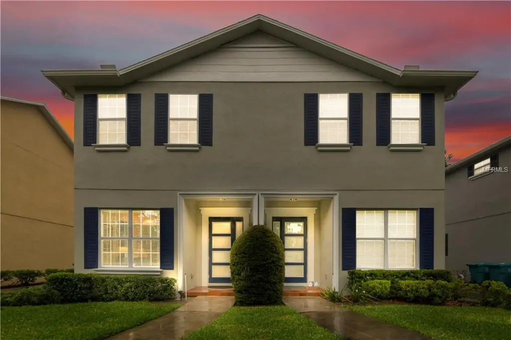 1335 Spokane Avenue Orlando FL 32803