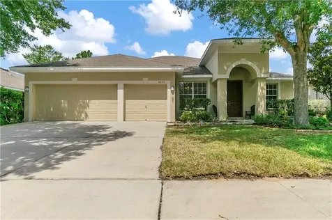 4605 Copper Hill Drive Spring Hill FL 34609