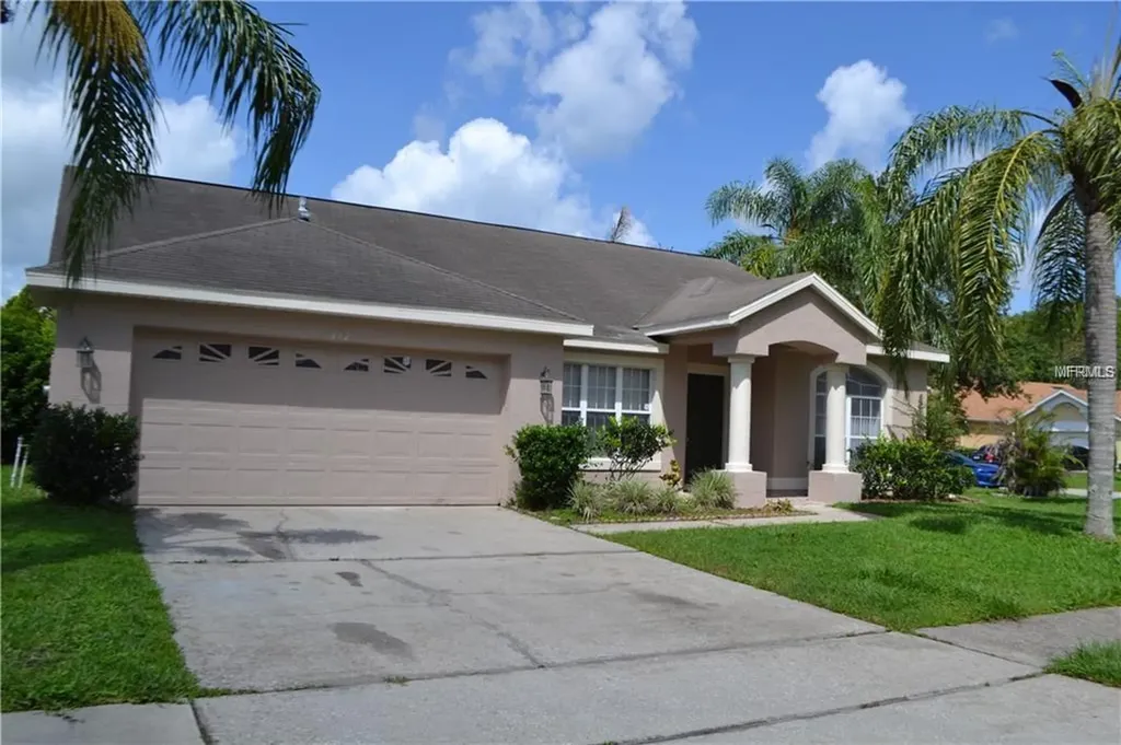 312 Burleigh Street Orlando FL 32824