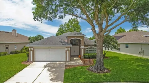 1842 Everhart Drive Orlando FL 32806