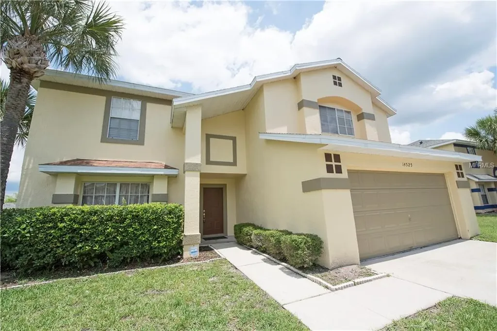 14525 Huntingfield Drive Orlando FL 32824