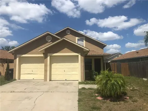 9701 Violet Drive Orlando FL 32824